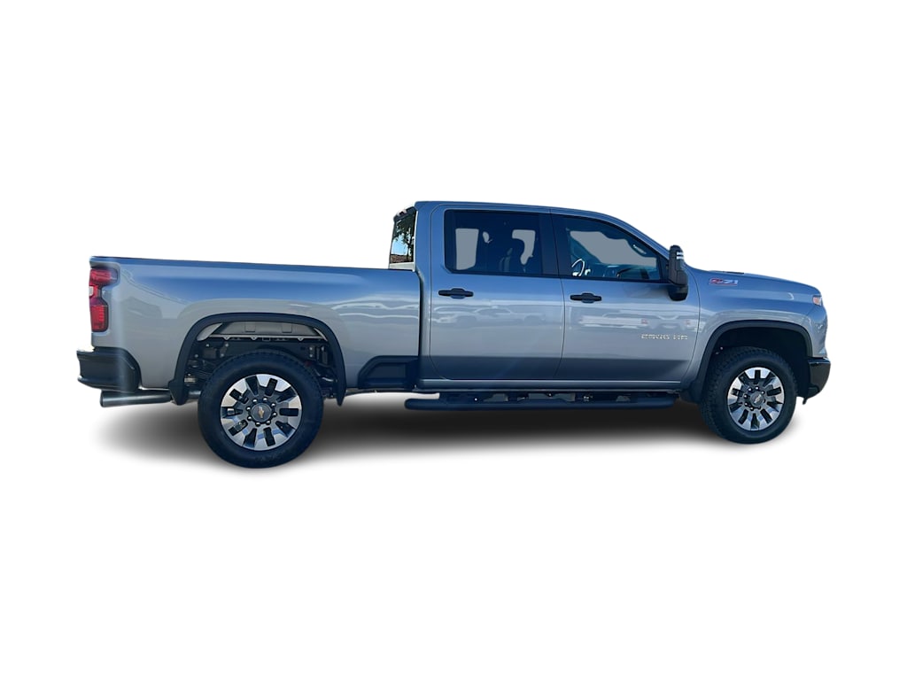 Thumbnail: 2026 Chevrolet Silverado 2500 - 20