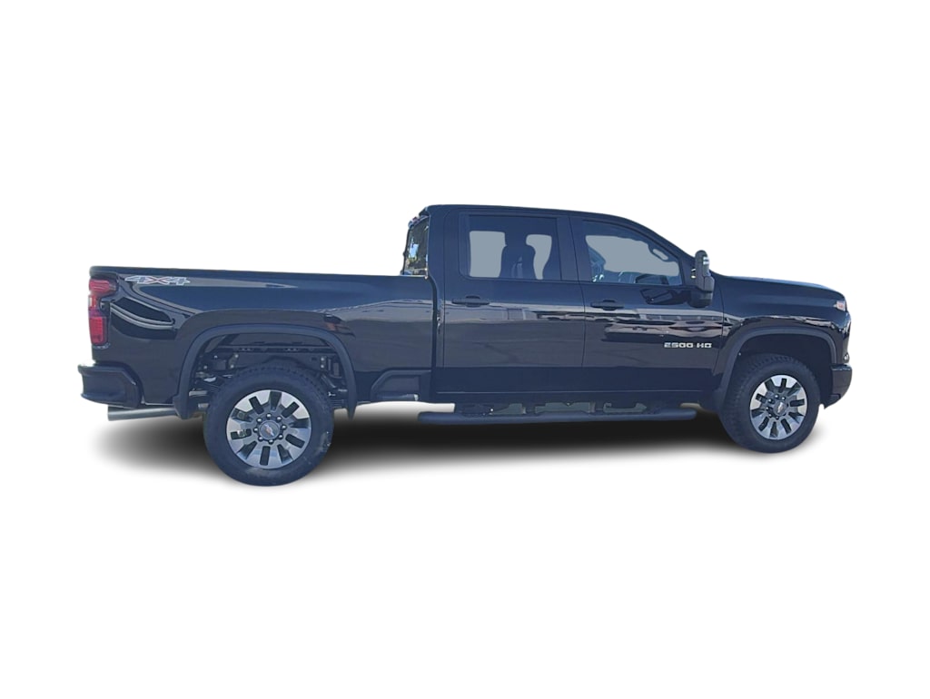 Thumbnail: 2026 Chevrolet Silverado 2500 - 20