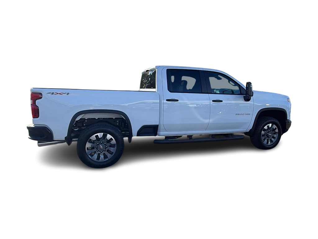 Thumbnail: 2026 Chevrolet Silverado 2500 - 20
