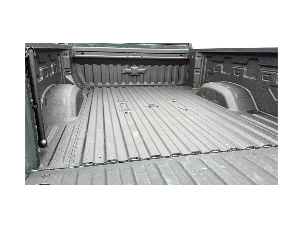 Thumbnail: 2025 Chevrolet Silverado 2500 - 15