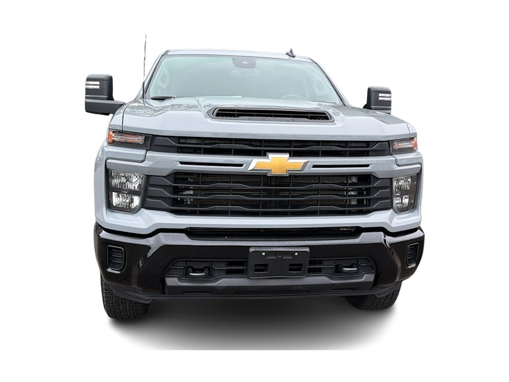Thumbnail: 2024 Chevrolet Silverado 2500 - 6