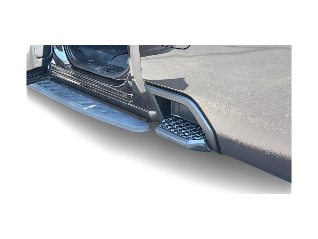 Thumbnail: 2021 Chevrolet Silverado 2500 - 29
