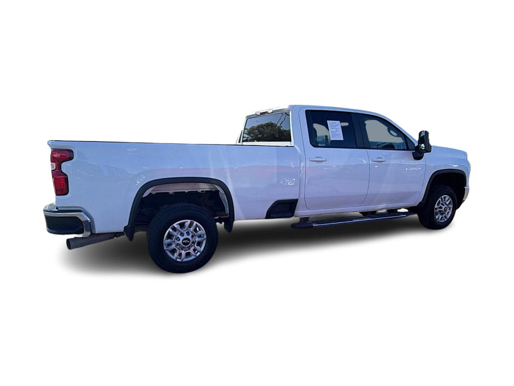Thumbnail: 2023 Chevrolet Silverado 2500 - 20