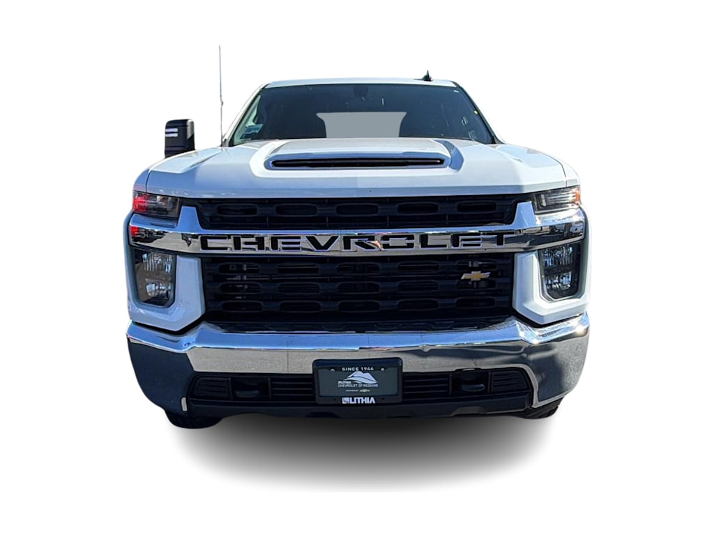 Thumbnail: 2023 Chevrolet Silverado 2500 - 6