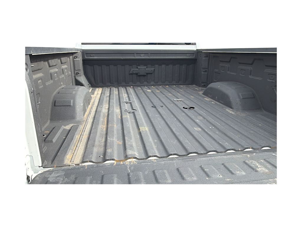 Thumbnail: 2021 Chevrolet Silverado 2500 - 14