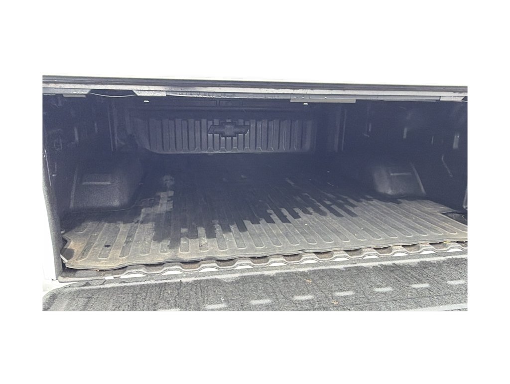 Thumbnail: 2020 Chevrolet Silverado 2500 - 14