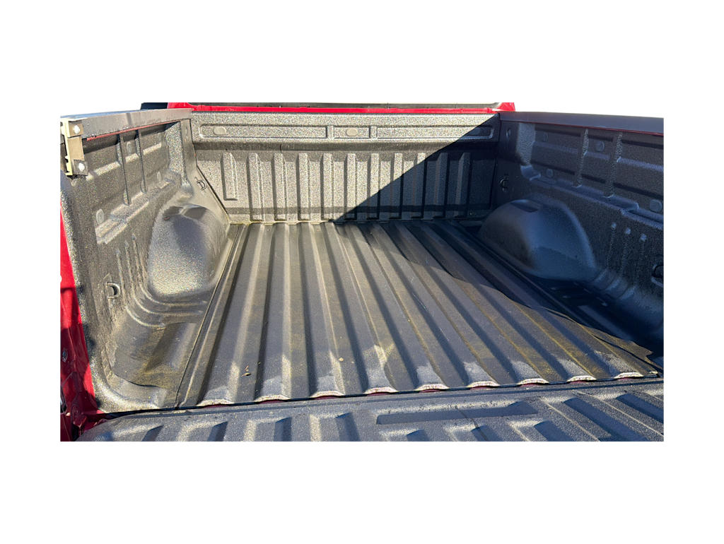 Thumbnail: 2019 Chevrolet Colorado - 15