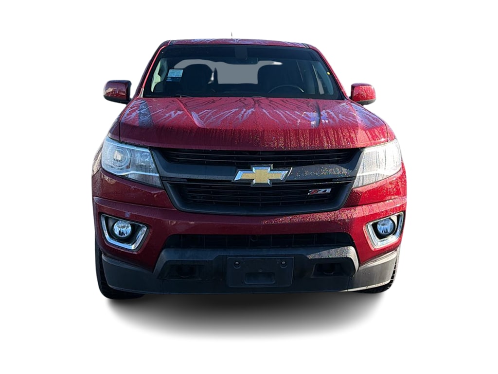 Thumbnail: 2019 Chevrolet Colorado - 5
