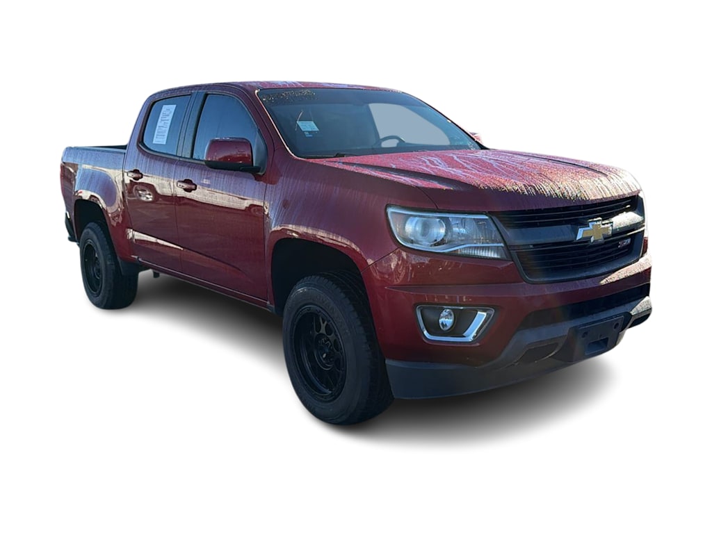 Thumbnail: 2019 Chevrolet Colorado - 18