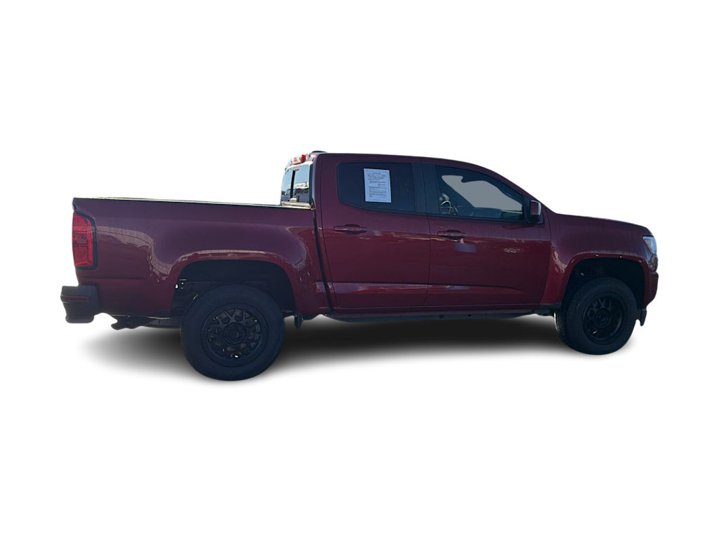 Thumbnail: 2019 Chevrolet Colorado - 19