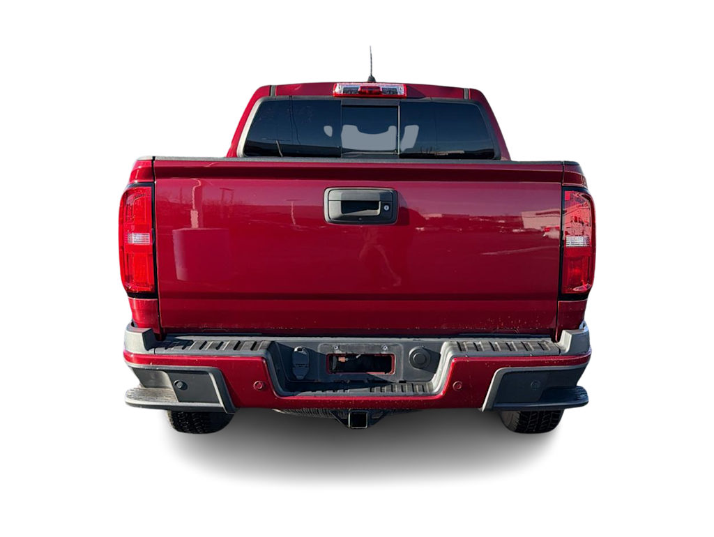 Thumbnail: 2019 Chevrolet Colorado - 21