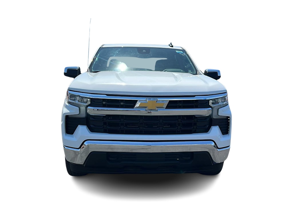 Thumbnail: 2024 Chevrolet Silverado 1500 - 6