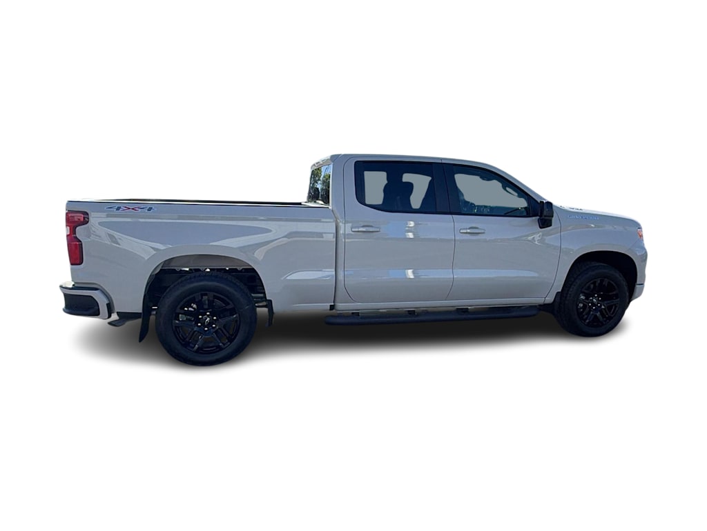 Thumbnail: 2026 Chevrolet Silverado 1500 - 19