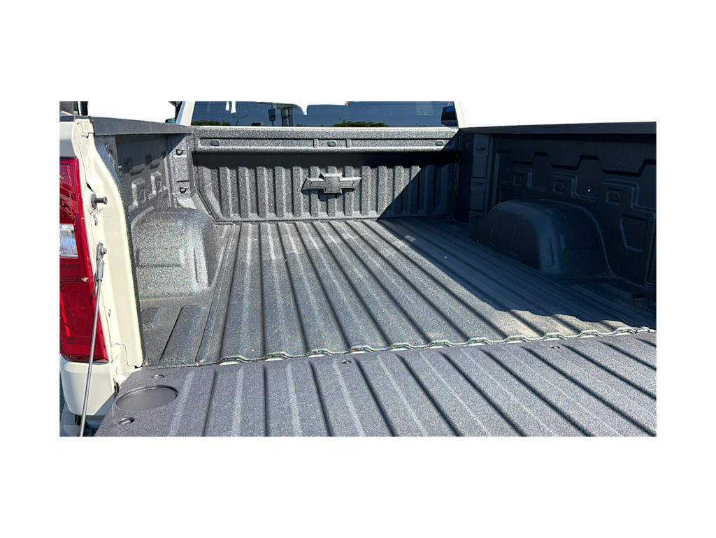 Thumbnail: 2026 Chevrolet Silverado 1500 - 15