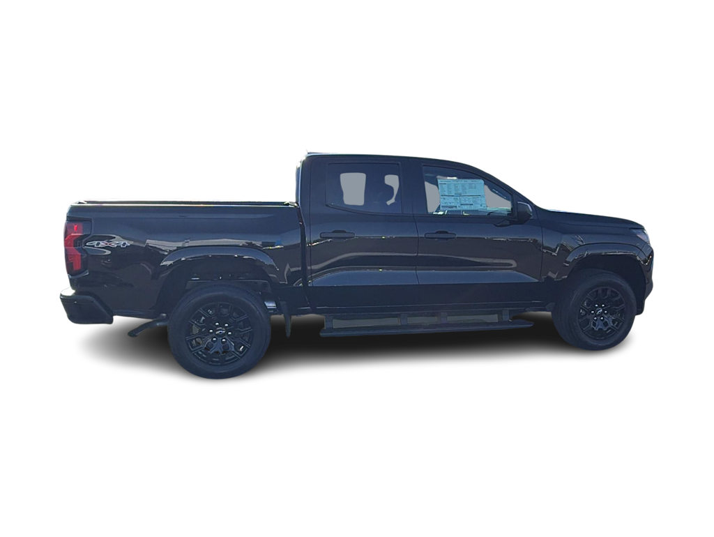 Thumbnail: 2026 Chevrolet Colorado - 20