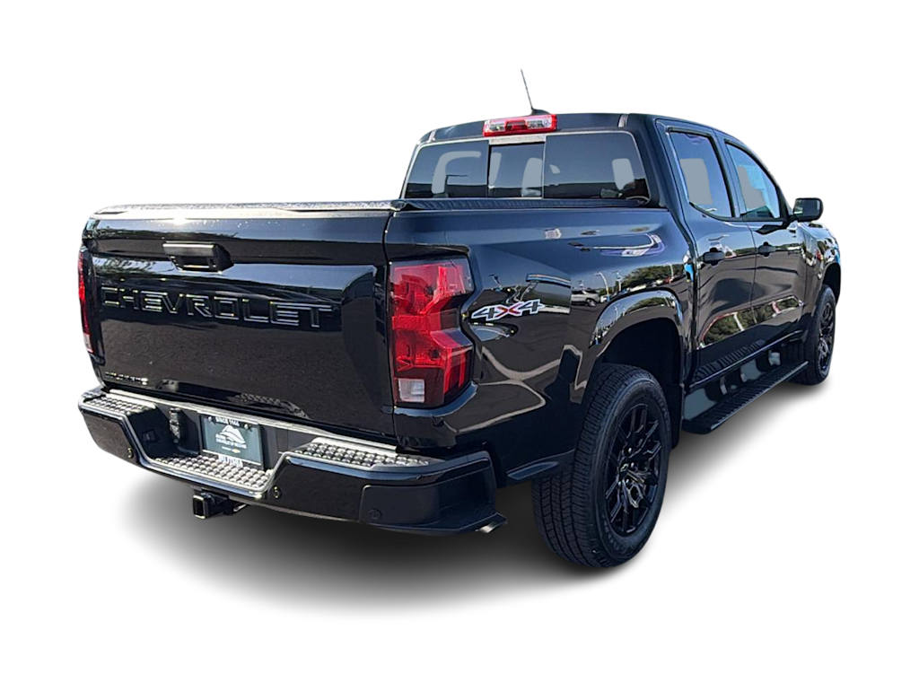 Thumbnail: 2026 Chevrolet Colorado - 21