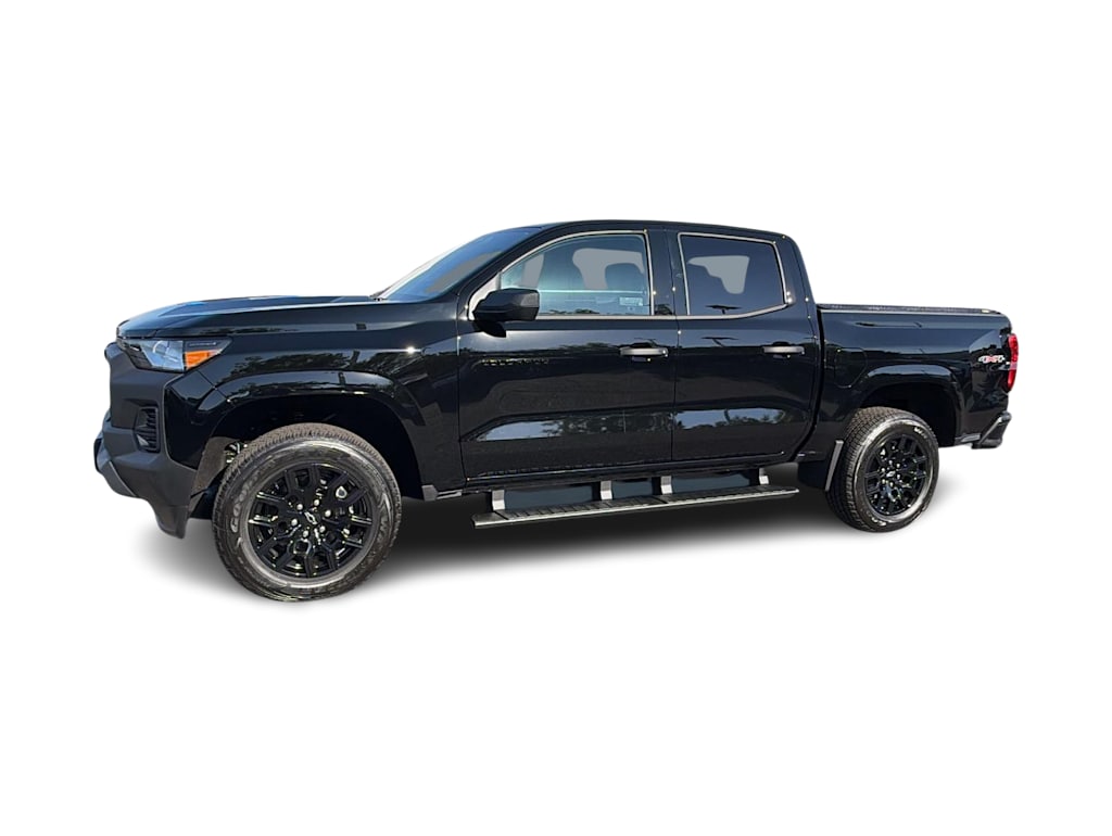 Thumbnail: 2026 Chevrolet Colorado - 3