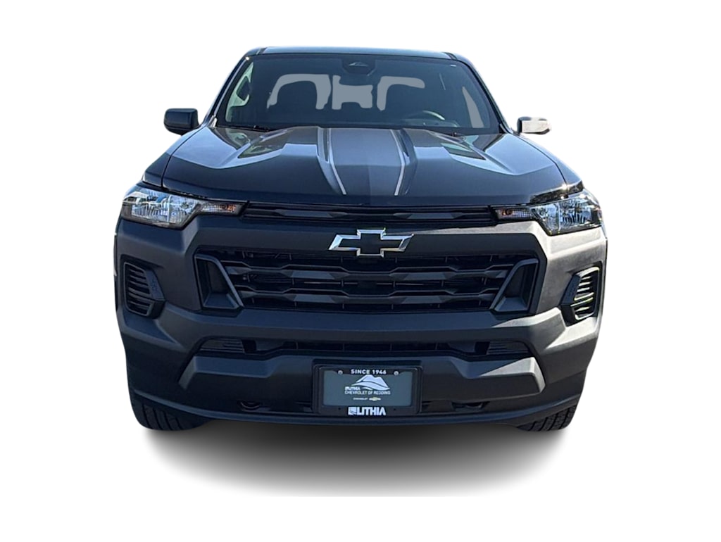 Thumbnail: 2026 Chevrolet Colorado - 6