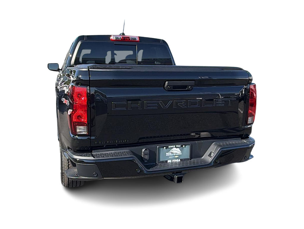 Thumbnail: 2026 Chevrolet Colorado - 5
