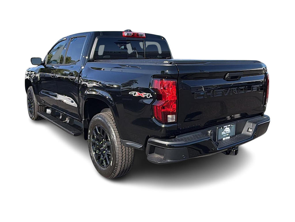 Thumbnail: 2026 Chevrolet Colorado - 4