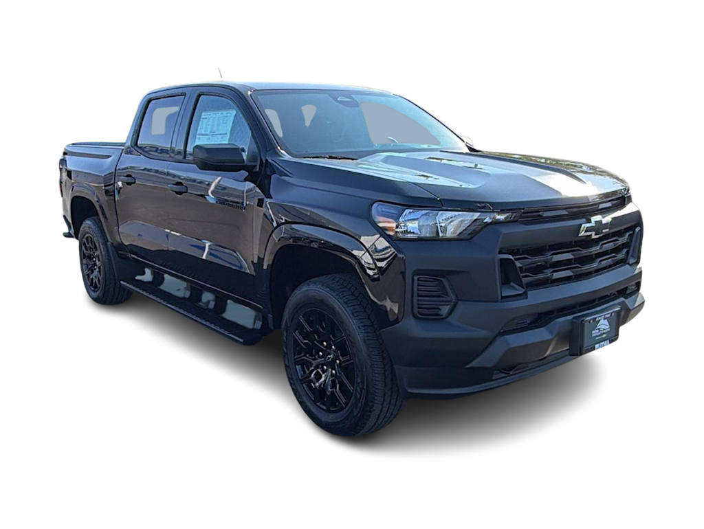 Thumbnail: 2026 Chevrolet Colorado - 19