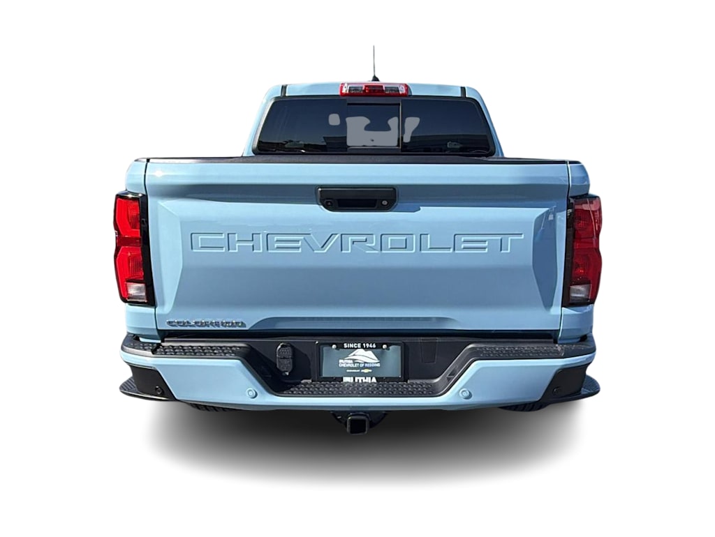 Thumbnail: 2026 Chevrolet Colorado - 5