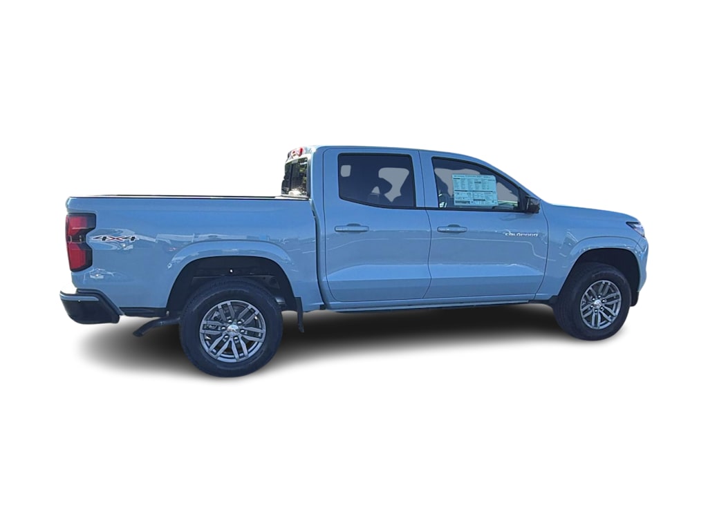 Thumbnail: 2026 Chevrolet Colorado - 19