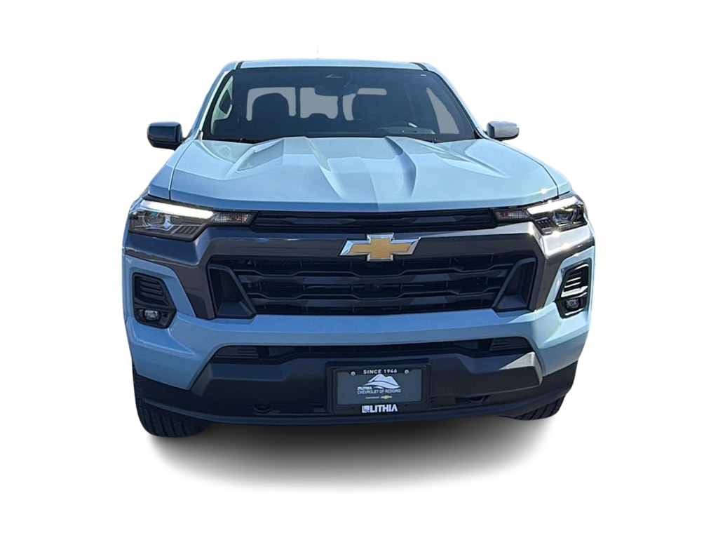 Thumbnail: 2026 Chevrolet Colorado - 6