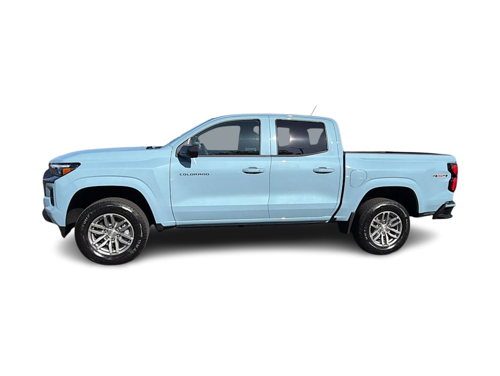 Thumbnail: 2026 Chevrolet Colorado - 3