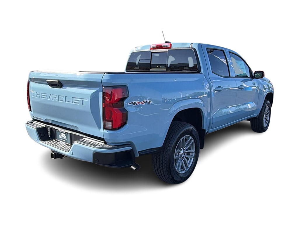 Thumbnail: 2026 Chevrolet Colorado - 20