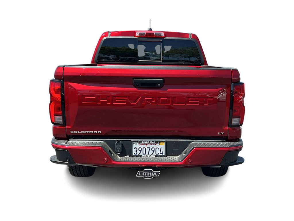 2024 Chevrolet Colorado LT 5