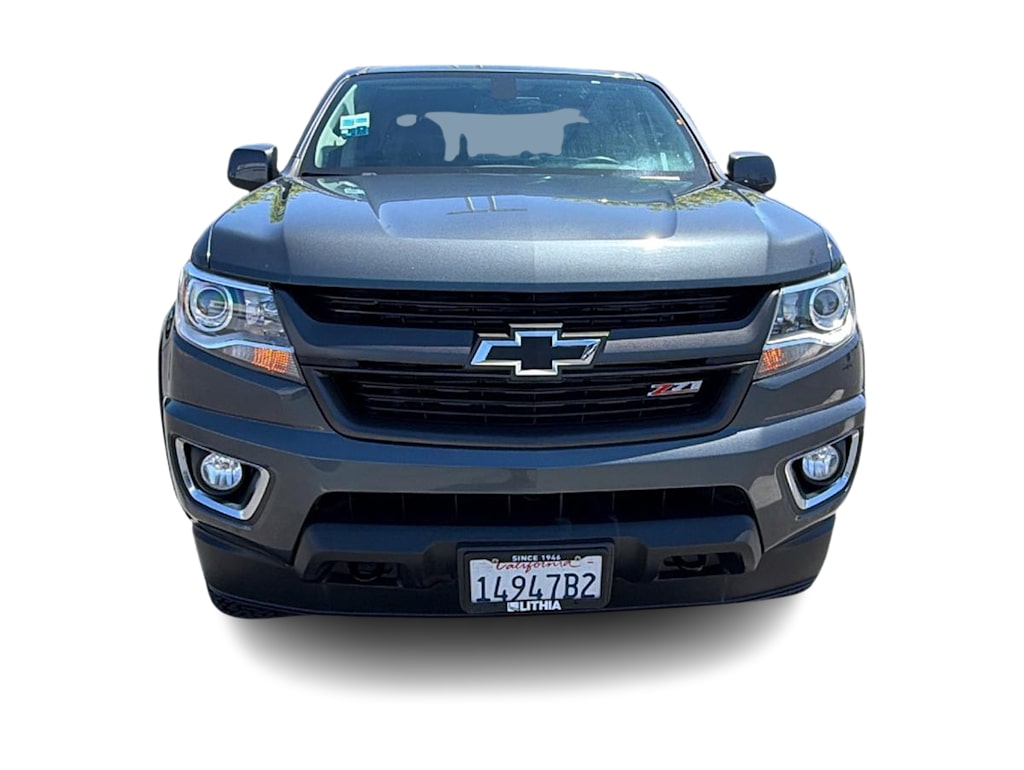 Thumbnail: 2017 Chevrolet Colorado - 6
