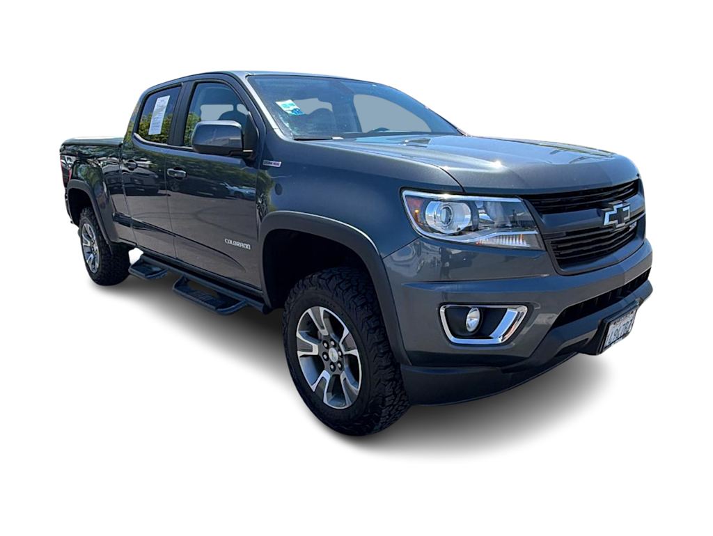 Thumbnail: 2017 Chevrolet Colorado - 19