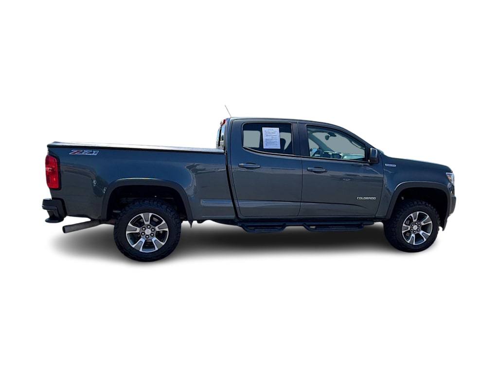 Thumbnail: 2017 Chevrolet Colorado - 20