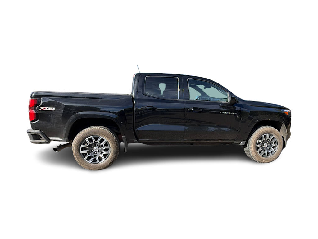 Thumbnail: 2023 Chevrolet Colorado - 10