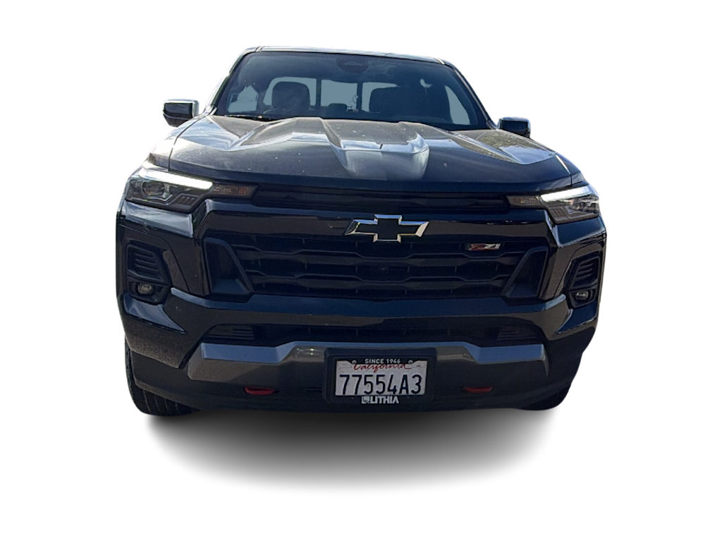 Thumbnail: 2023 Chevrolet Colorado - 6