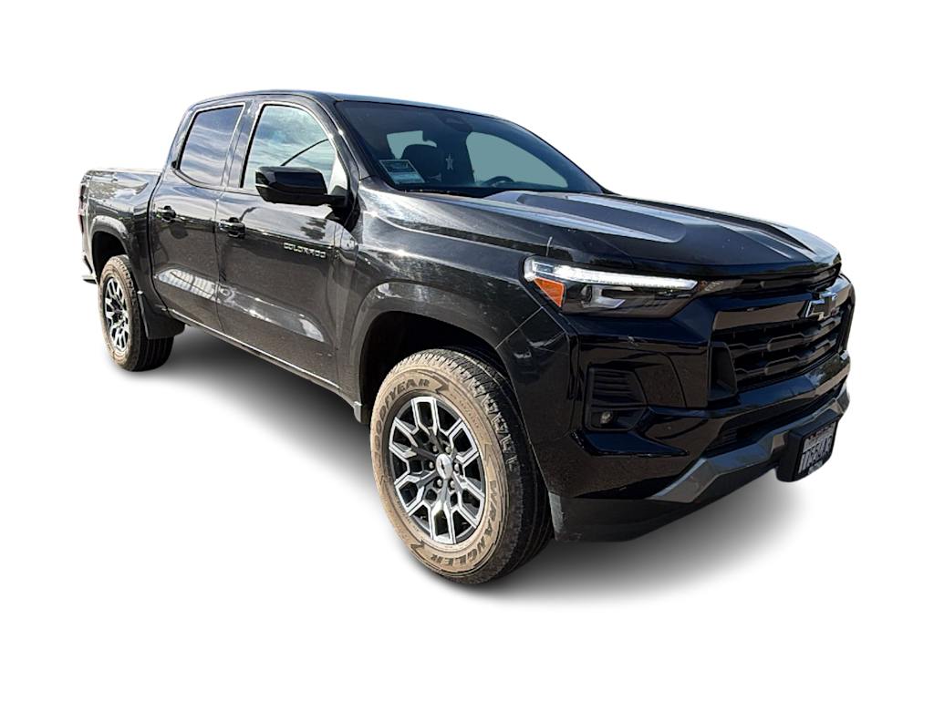 Thumbnail: 2023 Chevrolet Colorado - 9