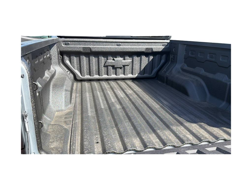 Thumbnail: 2026 Chevrolet Colorado - 17