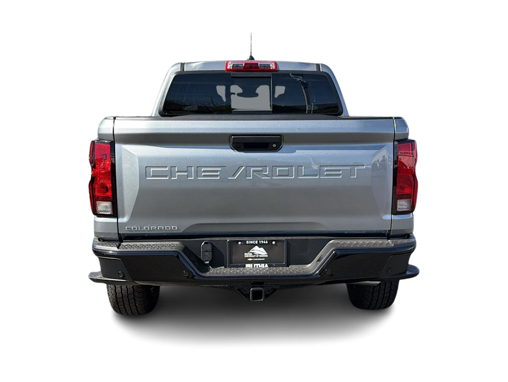 Thumbnail: 2026 Chevrolet Colorado - 5