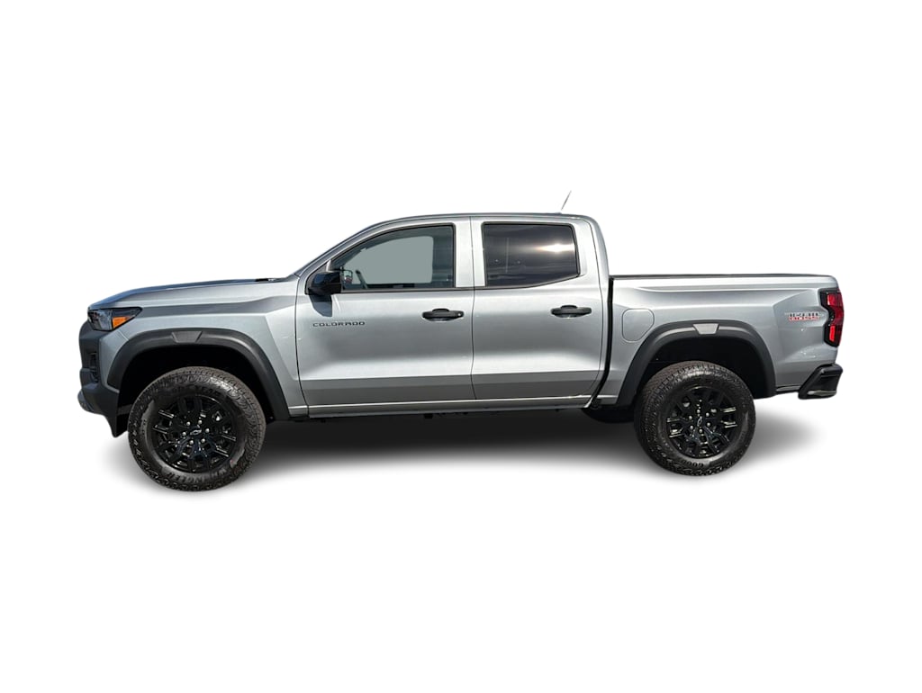 Thumbnail: 2026 Chevrolet Colorado - 3