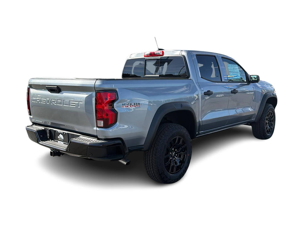 Thumbnail: 2026 Chevrolet Colorado - 22