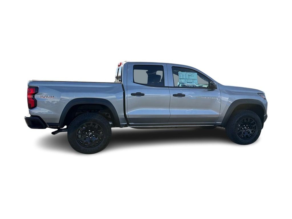 Thumbnail: 2026 Chevrolet Colorado - 21
