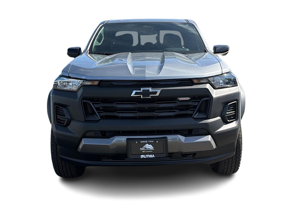 Thumbnail: 2026 Chevrolet Colorado - 6