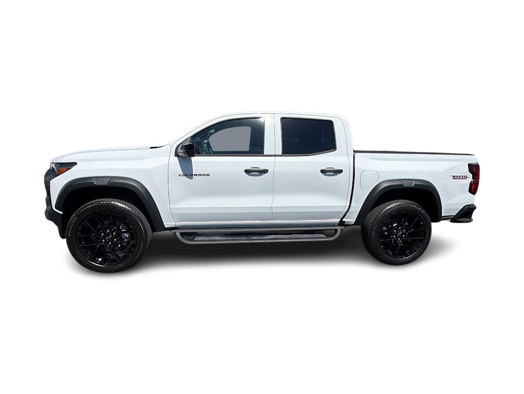 Thumbnail: 2026 Chevrolet Colorado - 3