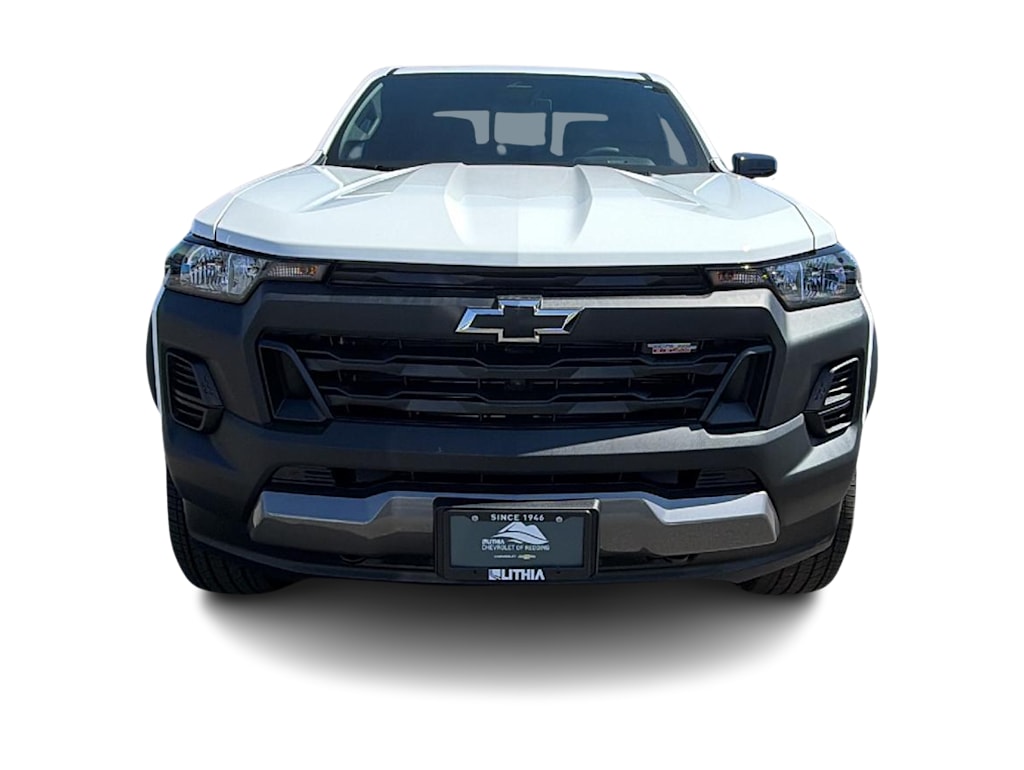 Thumbnail: 2026 Chevrolet Colorado - 6