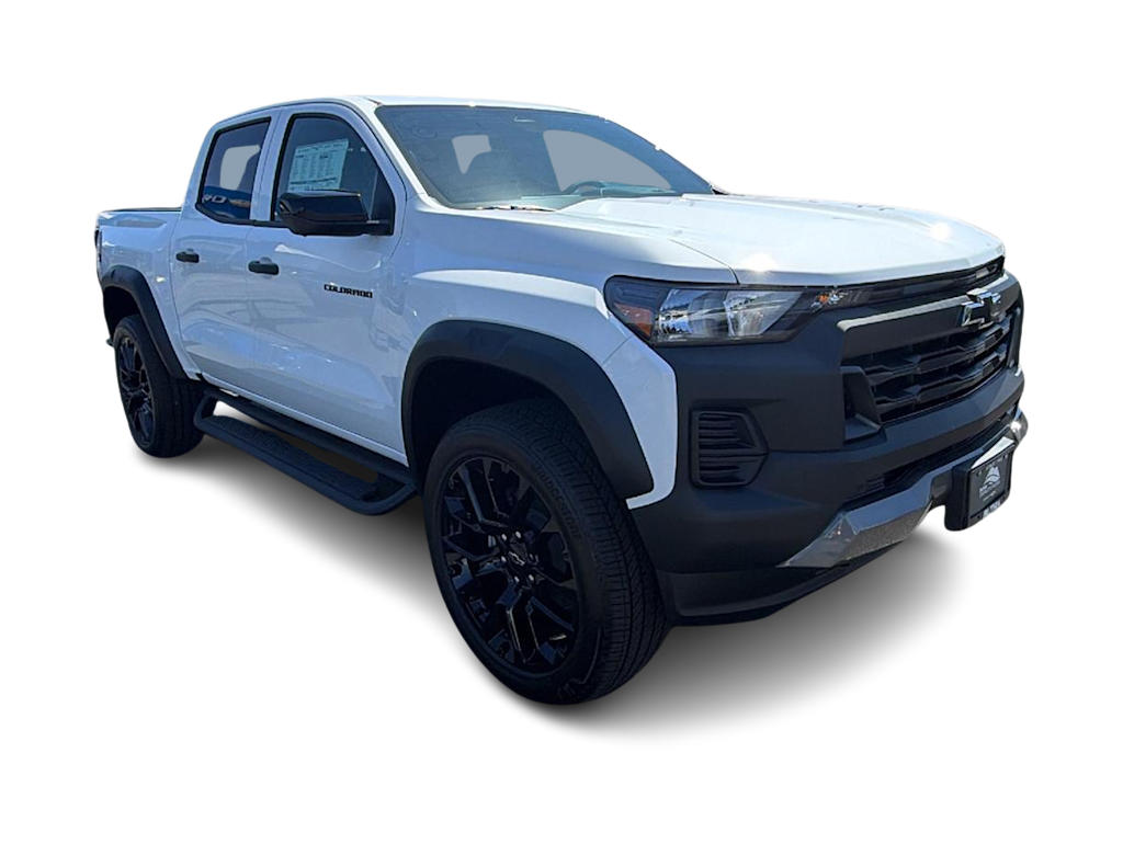 Thumbnail: 2026 Chevrolet Colorado - 19