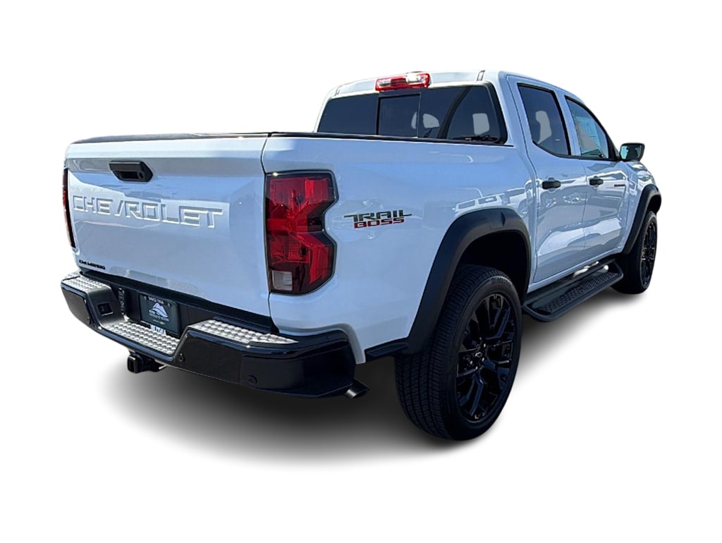 Thumbnail: 2026 Chevrolet Colorado - 21