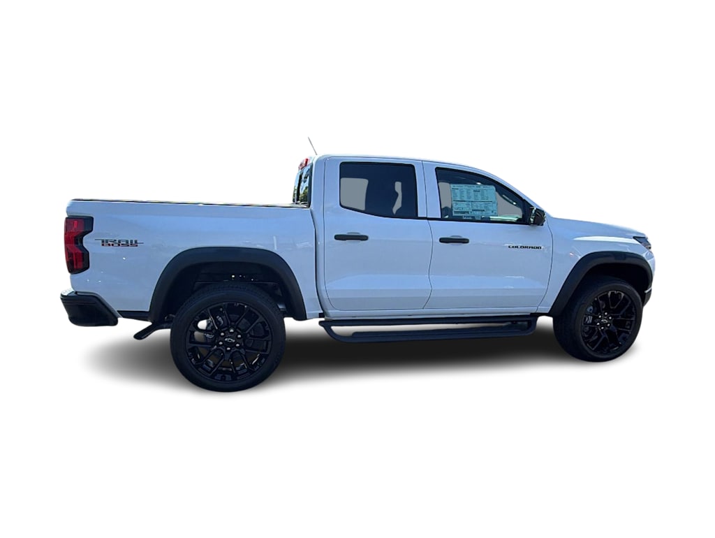 Thumbnail: 2026 Chevrolet Colorado - 20