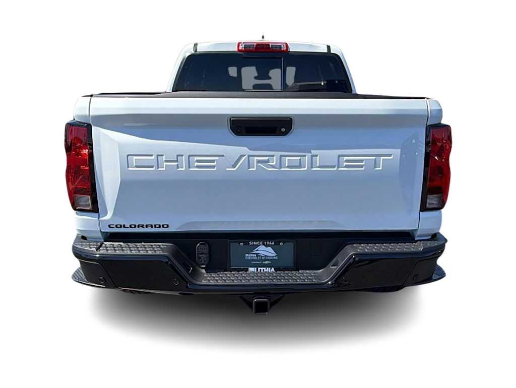 Thumbnail: 2026 Chevrolet Colorado - 5