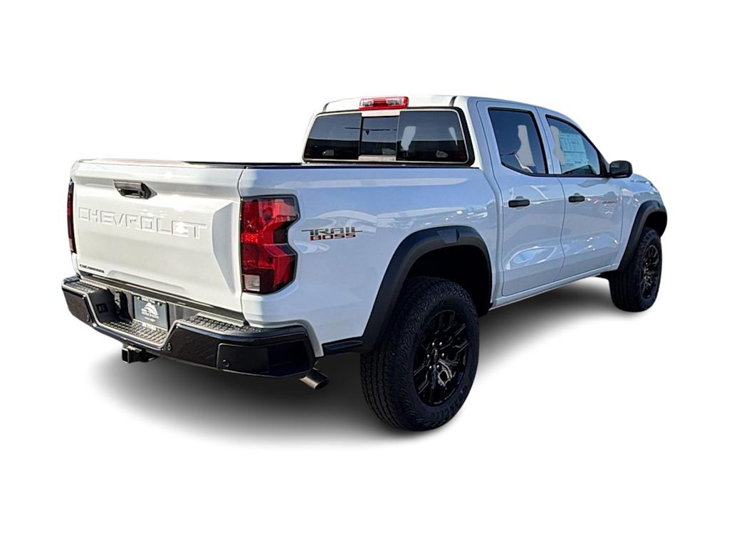 Thumbnail: 2026 Chevrolet Colorado - 22